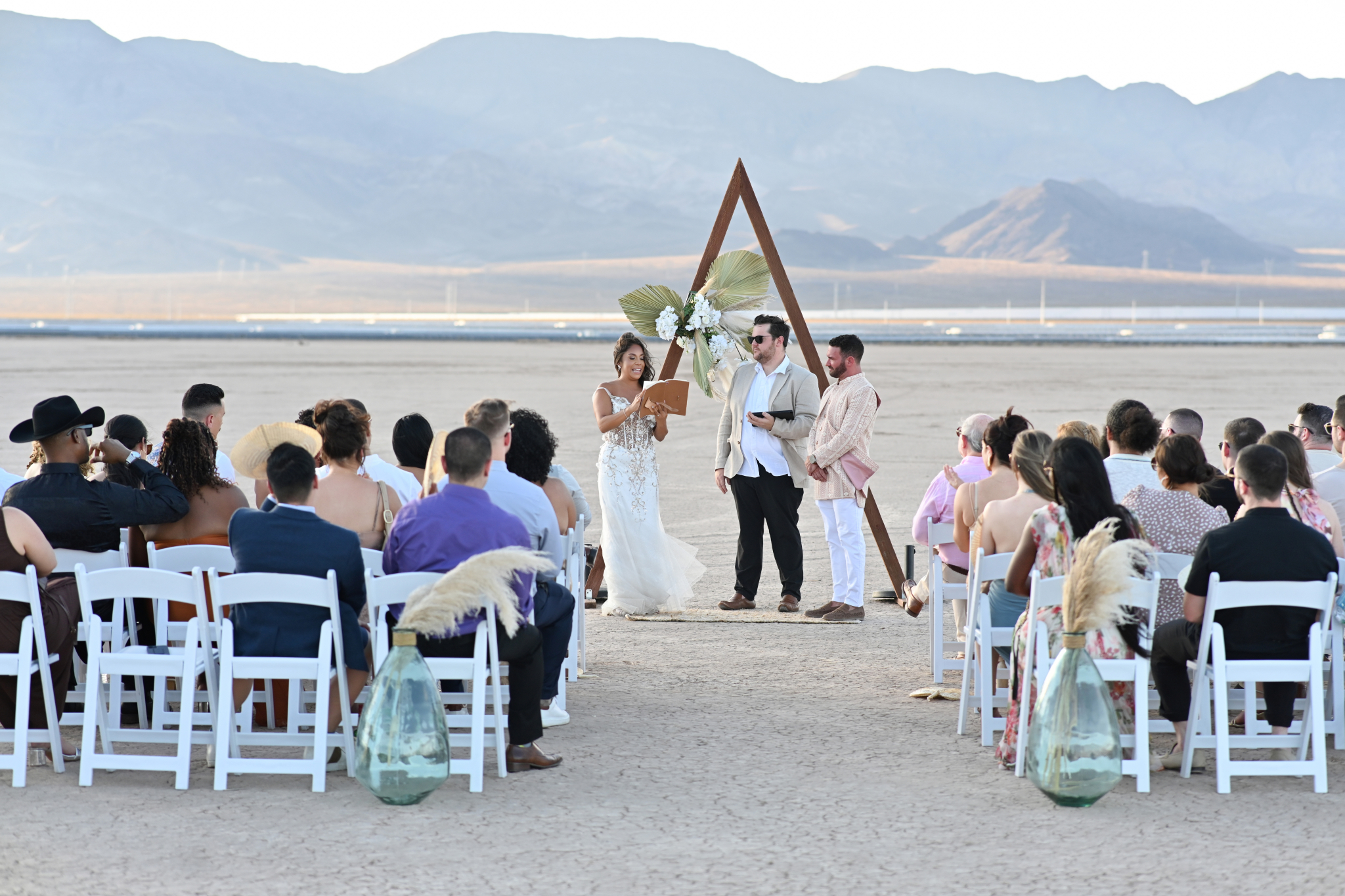Ceremony